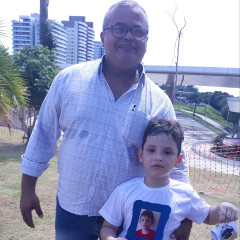 Juarez De Souza Cruz Junior