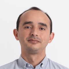 Marcelo Nóbrega