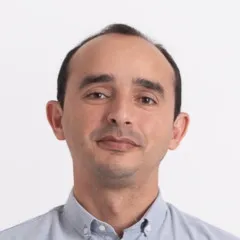 Marcelo Nóbrega