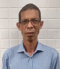 Hamilton Rodrigues De Abreu