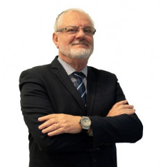JOSÉ ANTONIO CARNEIRO BISSESTO