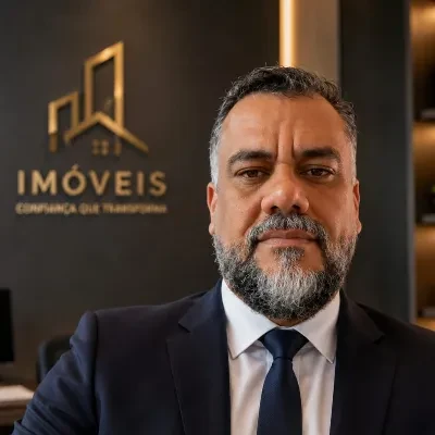 Imagem de Perfil - Corretores de Imóveis