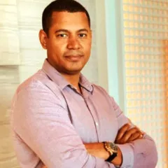 André Pinheiro