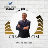 Carlos Roberto