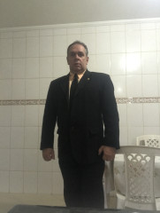 Edson Vitoreti Da Silva