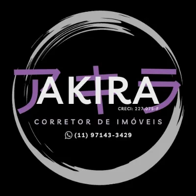 Rafael Akira De Oliveira