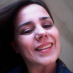 Valdirene Gomes