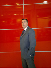 Sergio Gil Oliveira