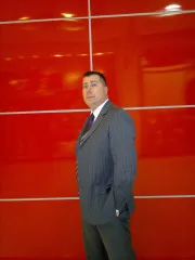 Sergio Gil Oliveira