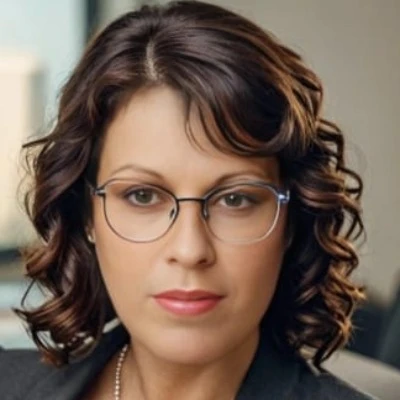 Cristina Moreira