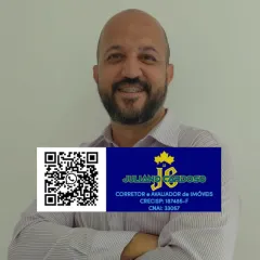 corretor de imóveis