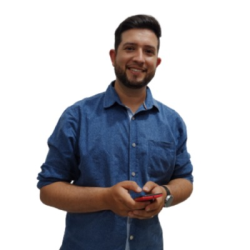 corretor de imóveis