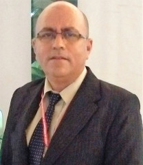 Marcos Valério Dos Santos