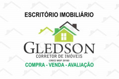 Gledson Corretor de Imóveis
