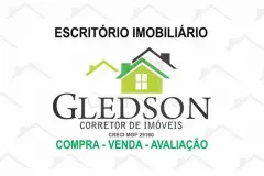 Gledson Corretor de Imóveis