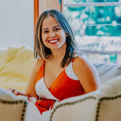 Marli Vaz dos Santos Silva
