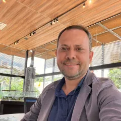 Esequiel Alves Pimenta