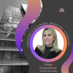 corretor de imóveis