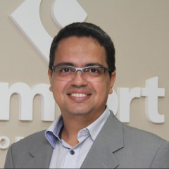 corretor de imóveis