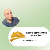 Vicente Despachante Imobiliário (atendo Td Brasil)