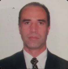 João Luiz Rodrigues De Sousa