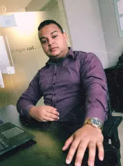 Ananias Mariano Da Silva
