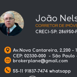 corretor de imóveis