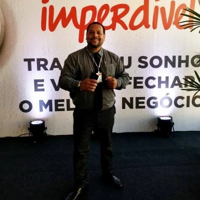 corretor de imóveis