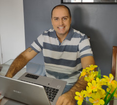 George Ricardo Alves Borges