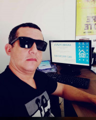 corretor de imóveis