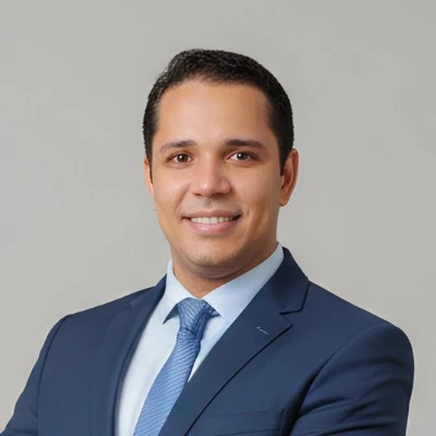 Edvaldo Alexandre