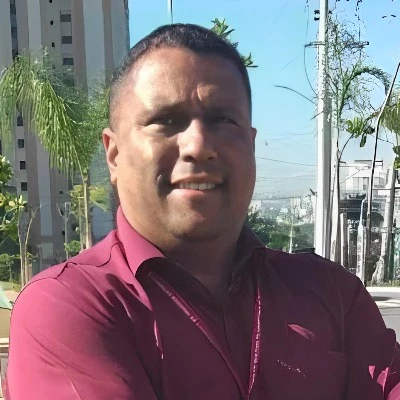 Alexandre Reis