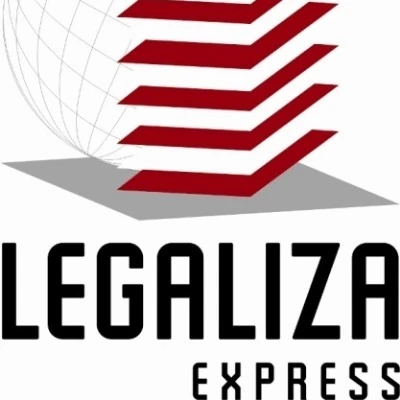 LEGALIZA EXPRESS IMOBILIARIA