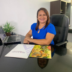 Rita Sousa