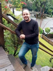 Rômulo Caetano da Silva