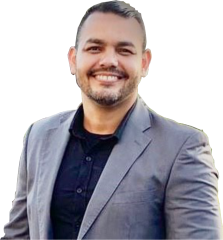Augusto Cesar De Lima Silva