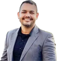 Augusto Cesar De Lima Silva