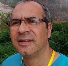 Haroldo Lima