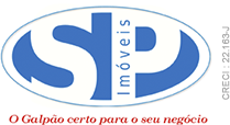 Sp Imóveis Industriais