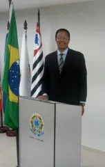 Alan  Salgado