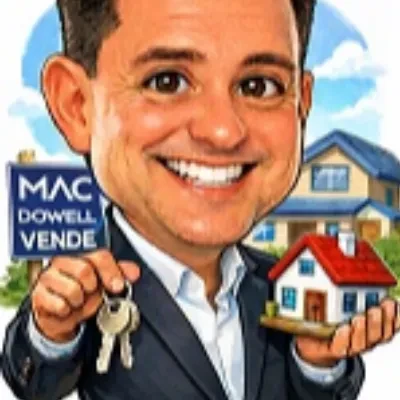 corretor de imóveis