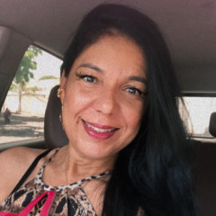 Elisângela Santana Dos Santos 