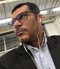 Gibson Nascimento