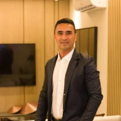 corretor de imóveis