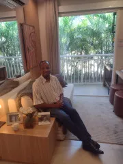 Jeferson Supervisor Imobiliário  