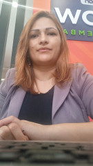 Luziete Lopes Da Silva Neri
