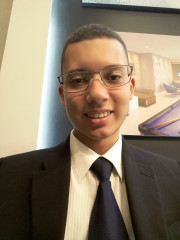 Vinicius Vieira de Deus