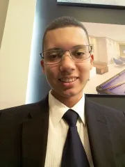 Vinicius Vieira de Deus