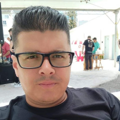 Corretor Alexandre Dias
