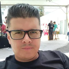 Corretor Alexandre Dias